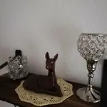 Schmaranzer Апартаменты Бад-Ишль