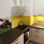 Schmaranzer 아파트 *