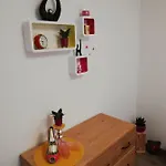 Schmaranzer 아파트 *