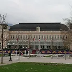 Schmaranzer *