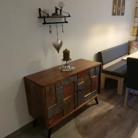 Apartment Schmaranzer