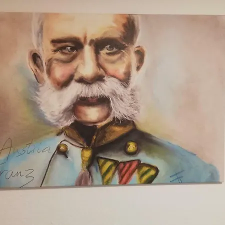 Schmaranzer Bad Ischl