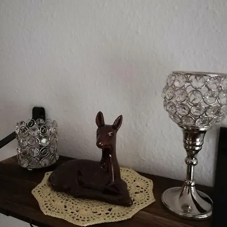 Schmaranzer Apartment Bad Ischl