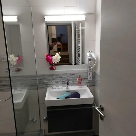 Schmaranzer Appartement