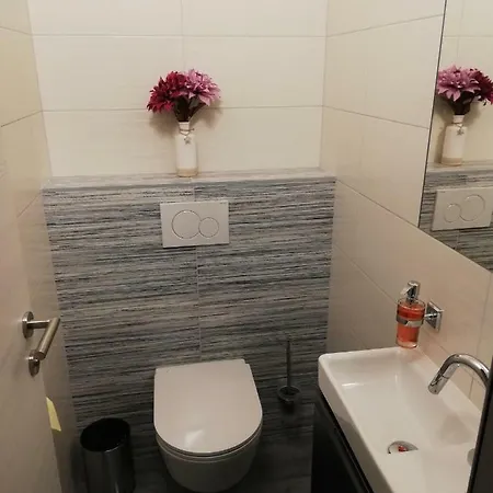 Schmaranzer Appartement