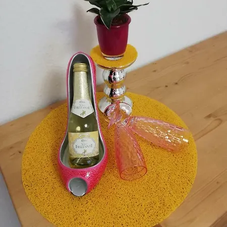 Schmaranzer Appartement