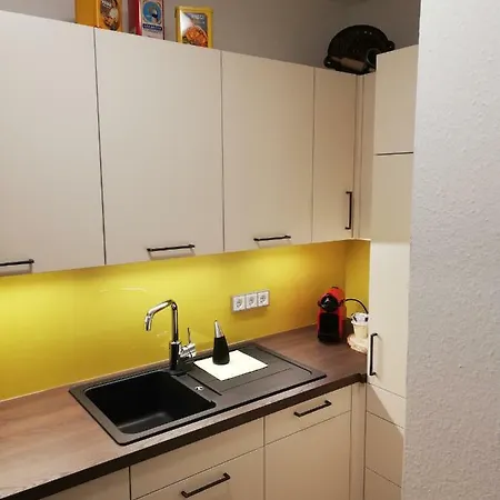Apartment Schmaranzer *