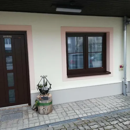 Apartment Schmaranzer *