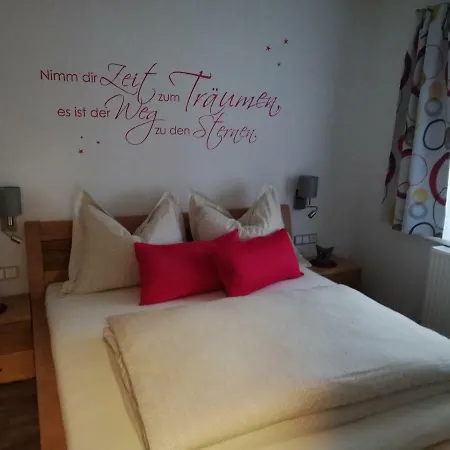 Apartment Schmaranzer *