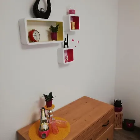 Schmaranzer Appartement *