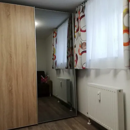 Schmaranzer Appartement *