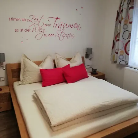 Schmaranzer Apartment *