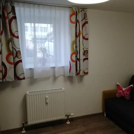 Schmaranzer Apartment *