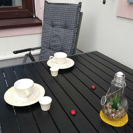 Schmaranzer * Bad Ischl