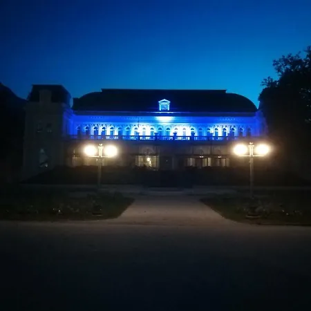 Lejlighed Schmaranzer *