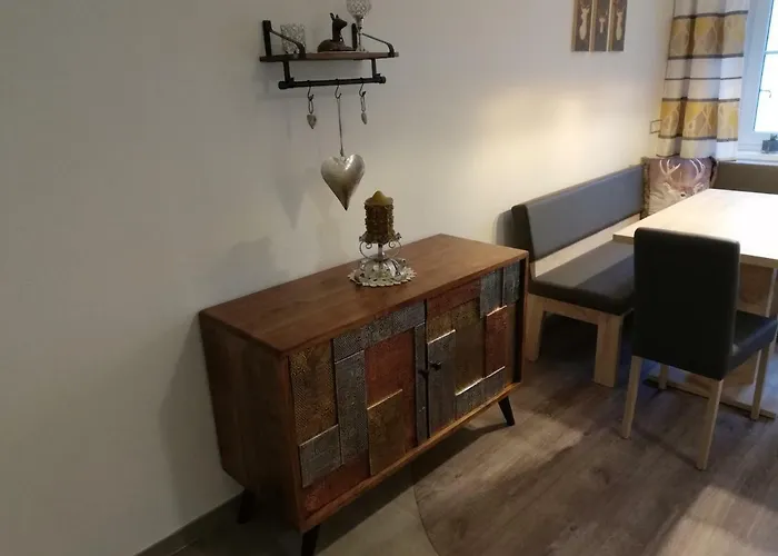 Lejlighed Schmaranzer