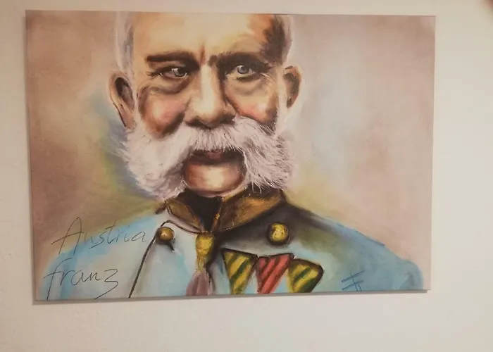 Schmaranzer Бад-Ишль