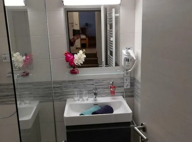 Schmaranzer Апартаменты