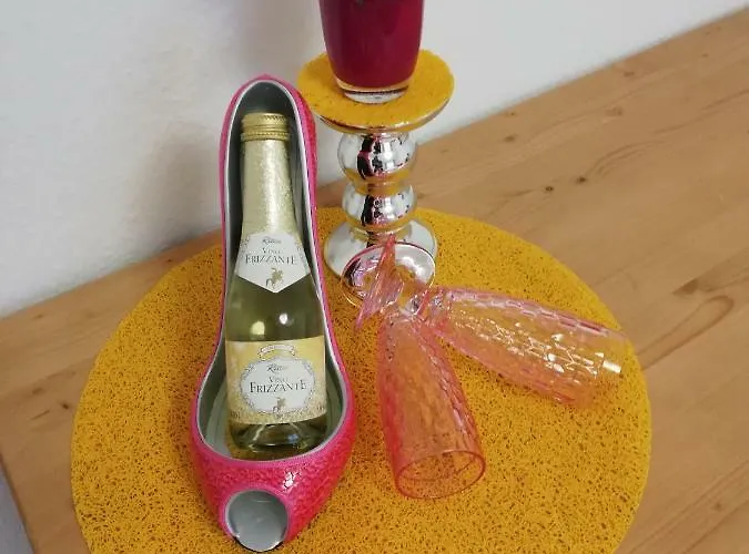 Schmaranzer Lejlighed