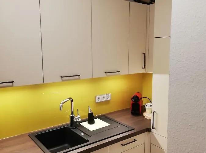 Lejlighed Schmaranzer *