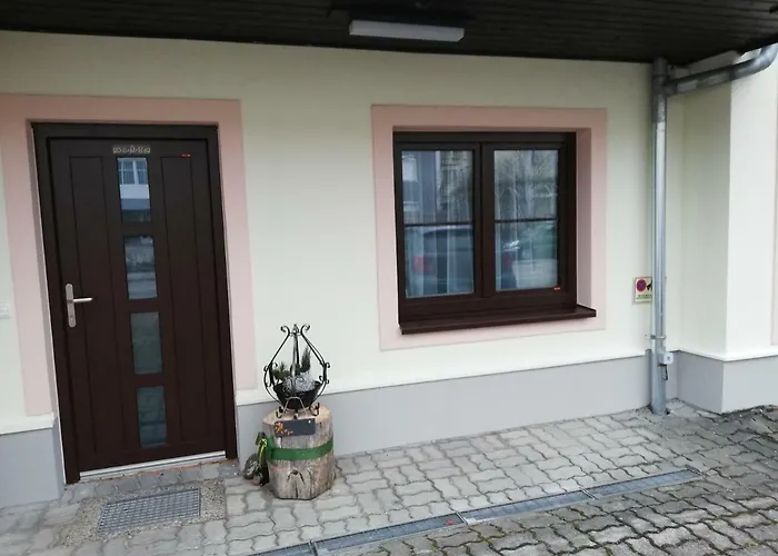 Apartment Schmaranzer *