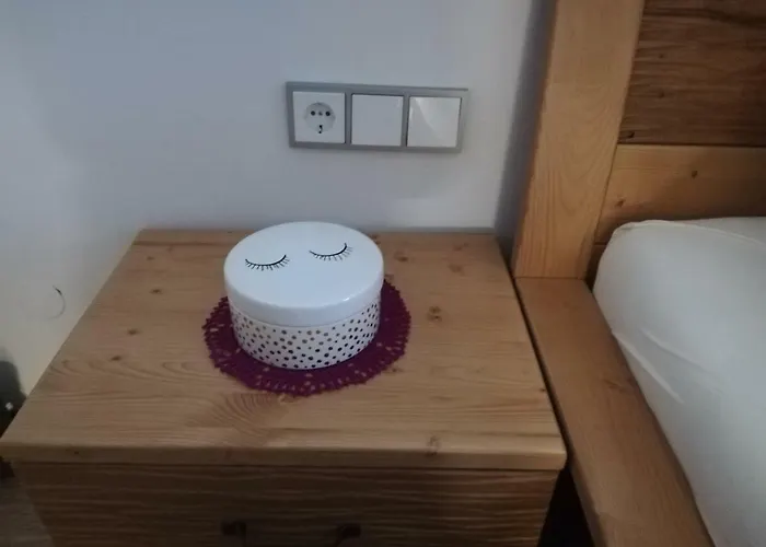 Lejlighed Schmaranzer *