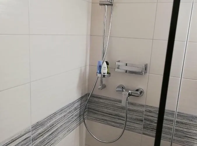 Апартаменты Schmaranzer