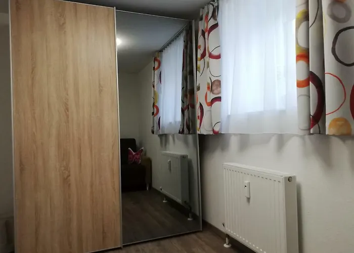 Schmaranzer Апартаменты *