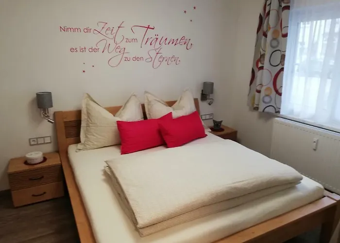 Schmaranzer Apartment *