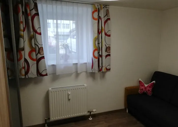 Schmaranzer Lejlighed *