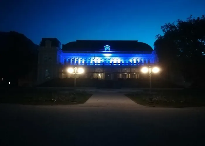 Lejlighed Schmaranzer *