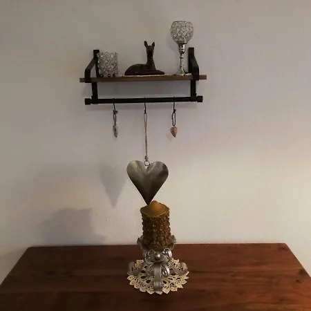 Daire Schmaranzer Bad Ischl