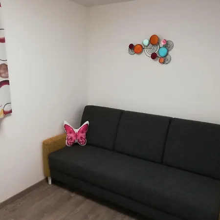 Schmaranzer * Bad Ischl