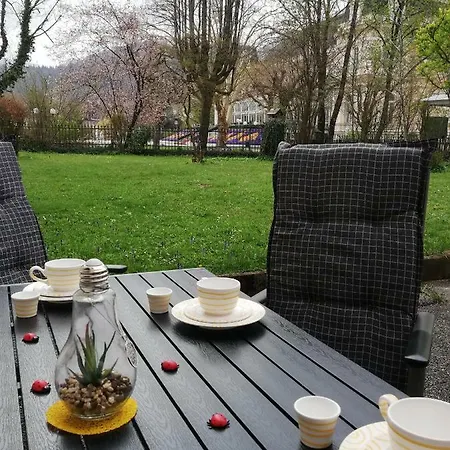 Schmaranzer * Bad Ischl