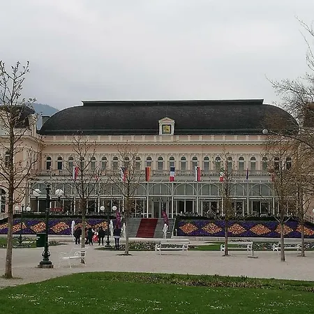 Schmaranzer *