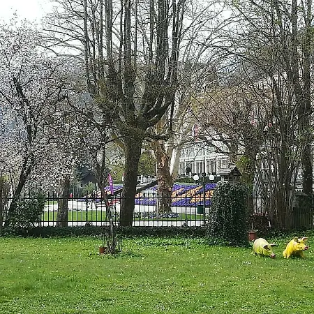 Schmaranzer Apartmán