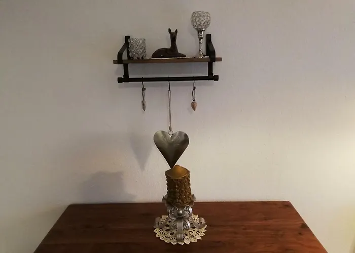 Διαμέρισμα Schmaranzer Bad Ischl