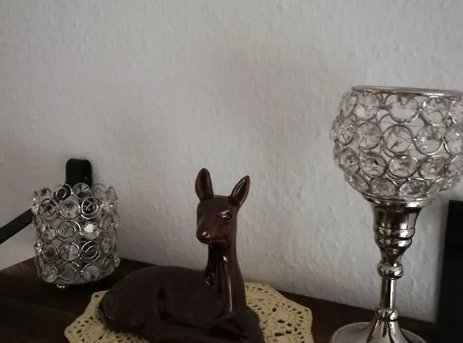 Schmaranzer Apartmán Bad Ischl