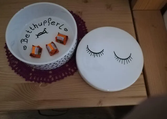 Διαμέρισμα Schmaranzer