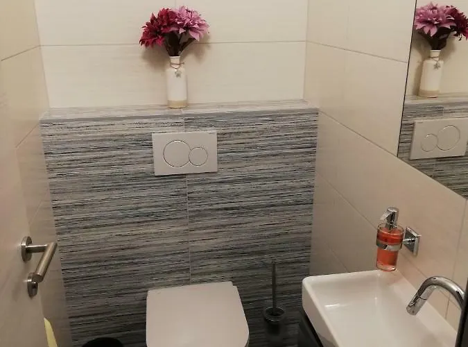 Schmaranzer Διαμέρισμα