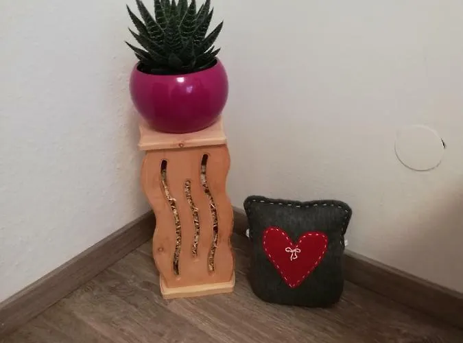 Schmaranzer Apartmán Bad Ischl