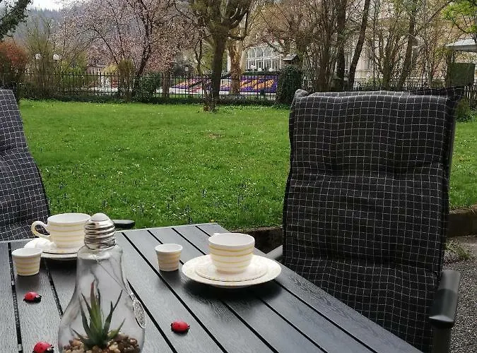 Schmaranzer * Bad Ischl